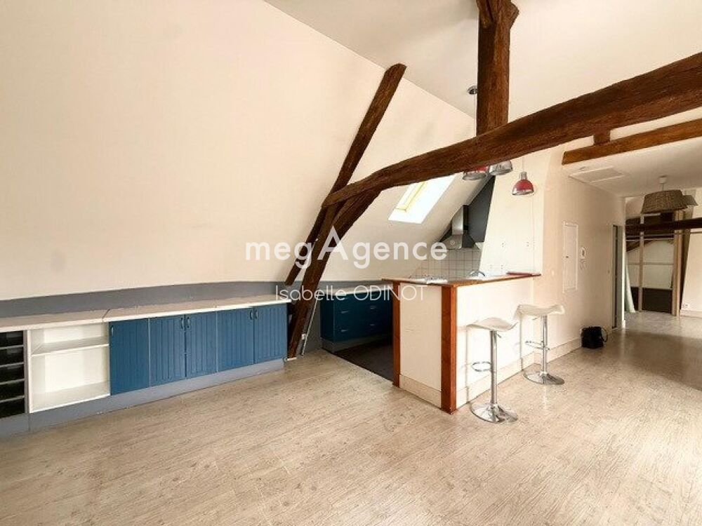 Charmant appartement en plein coeur de MAULE