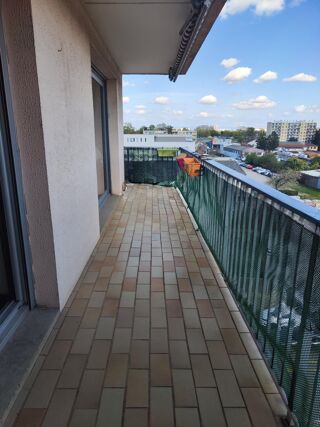  Appartement � vendre 3 pi�ces 72 m�