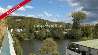  Appartement à vendre 3 pièces 65 m²