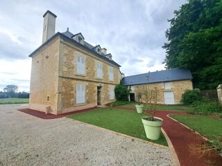  Maison à vendre 10 pièces 265 m²