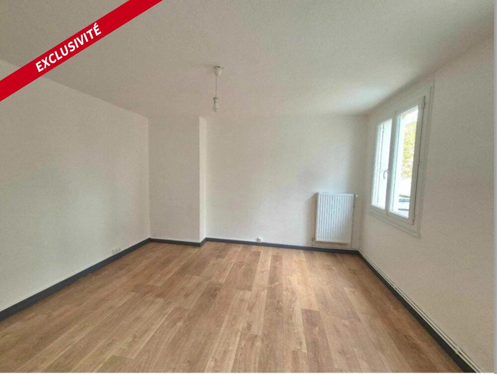 Vente Appartement Montplaisir : T2 refait à neuf, chauffage individuel, parkings. Saint-etienne