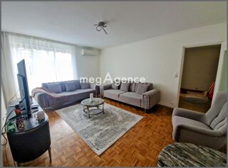  Appartement � vendre 4 pi�ces 80 m�