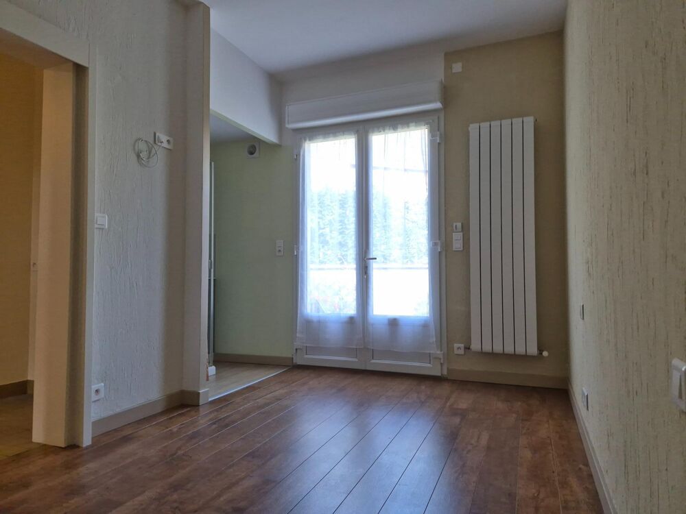 Vente Maison Maison de ville 4 chambres Alencon