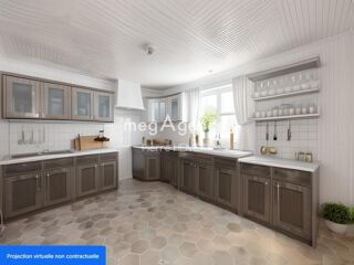  Maison � vendre 6 pi�ces 182 m�