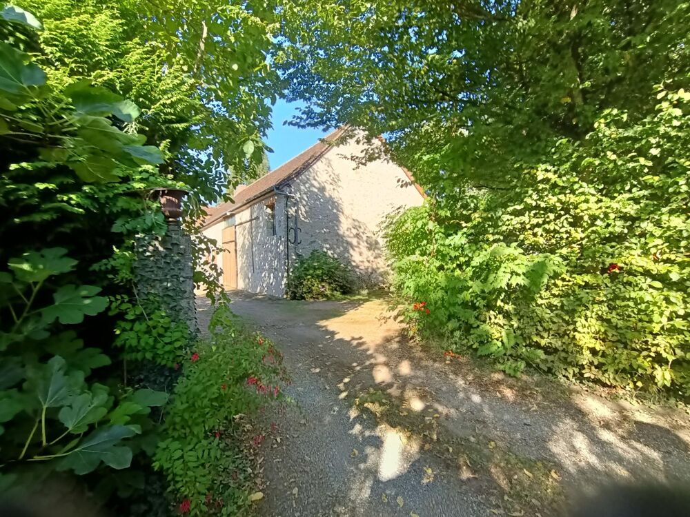 Belle propriété de 5 chambres.