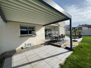 Maison à vendre 7 pièces 131 m²