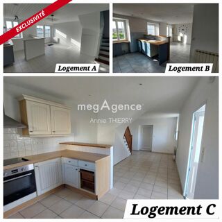  Immeuble � vendre 165 m�