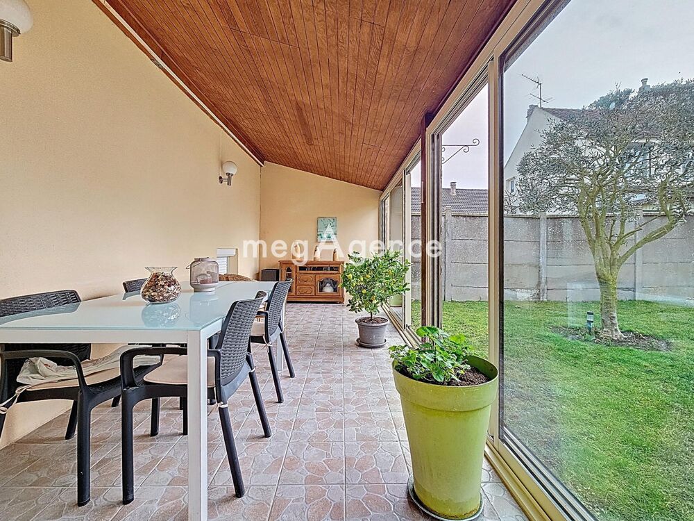 MAISON AVEC JARDIN GARAGE ET SANS TRAVAUX