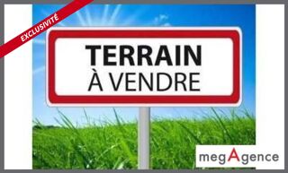  Terrain � vendre 1940 m�