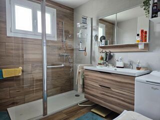  Maison à vendre 8 pièces 184 m²