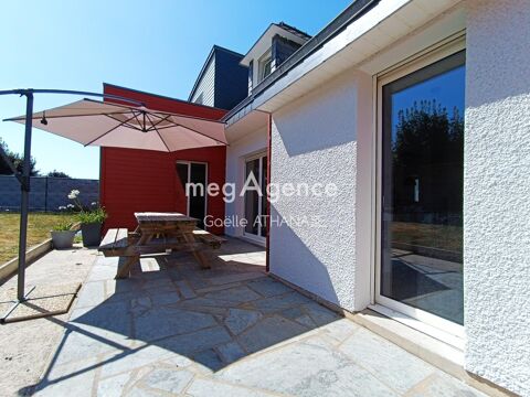  Superbe pavillon T7 à Etrelles Maison - 8 pièce(s) - 176 m²