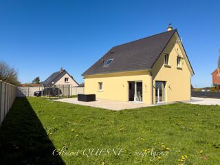  Maison à vendre 7 pièces 208 m²