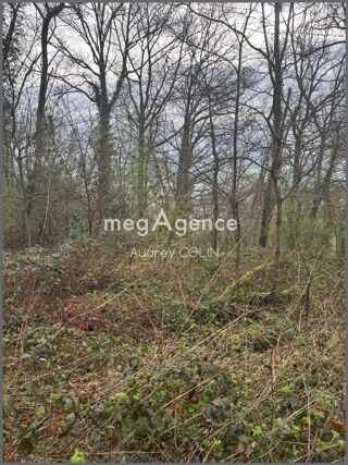  Terrain � vendre 1390 m�