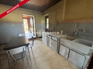  Maison à vendre 4 pièces 68 m²