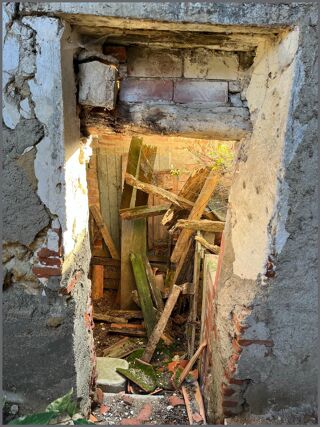  Maison � vendre 2 pi�ces 90 m�