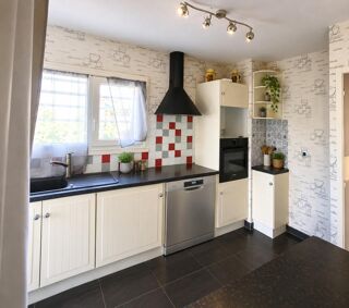  Maison à vendre 6 pièces 118 m²