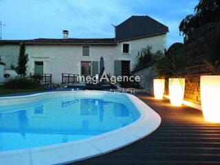  Maison � vendre 7 pi�ces 218 m�