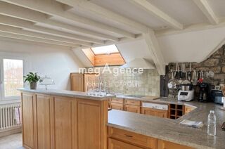  Appartement � vendre 5 pi�ces 105 m�