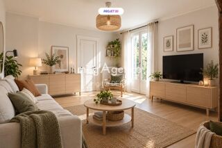  Maison à vendre 7 pièces 149 m²