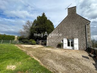 Maison à vendre 4 pièces 99 m²
