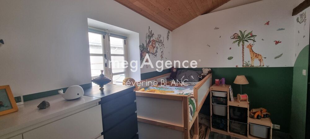 Vente Appartement A vendre Saint-Malo Intra-Muros – Calme et vue dégagée pour ce charmant duplex type 2/3 P, au dernier étage. Saint-malo