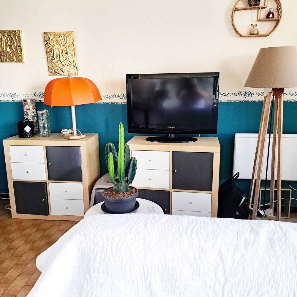 Vente Appartement Bel Appartement T2 avec 2 terrasses - Valras-Plage, quartier des Mouettes Valras-plage