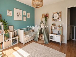  Maison à vendre 3 pièces 63 m²