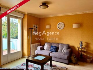  Maison � vendre 5 pi�ces 118 m�