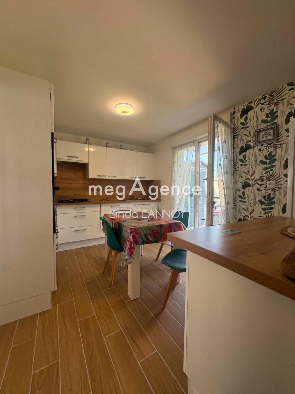 Vente Maison Maison quatre chambres Hardinghen