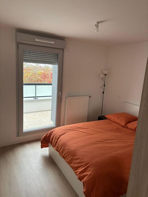  Appartement  louer 3 pices 65 m