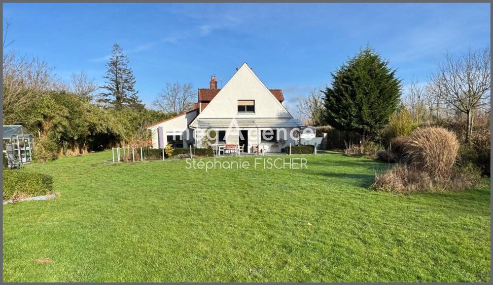 � vendre  Maison Condette (62360)