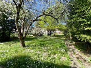  Terrain  vendre 595 m