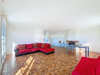  Maison à vendre 6 pièces 133 m²