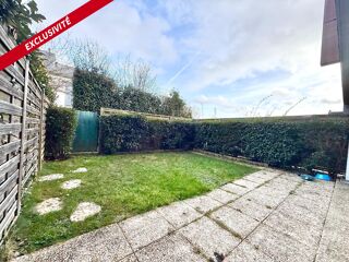  Appartement � vendre 2 pi�ces 43 m�