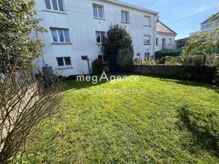  Appartement � vendre 4 pi�ces 70 m�