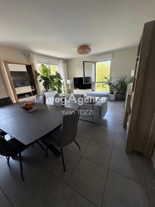  Appartement à vendre 3 pièces 67 m²
