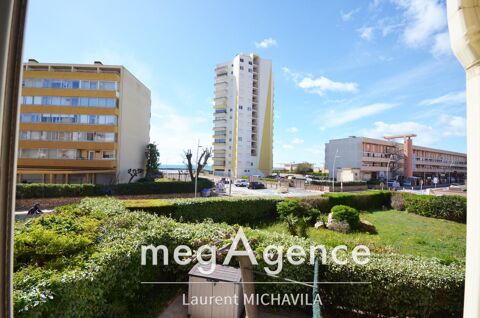  Appartement � louer 2 pi�ces 25 m�