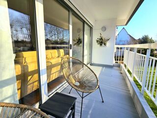  Appartement � vendre 5 pi�ces 103 m�