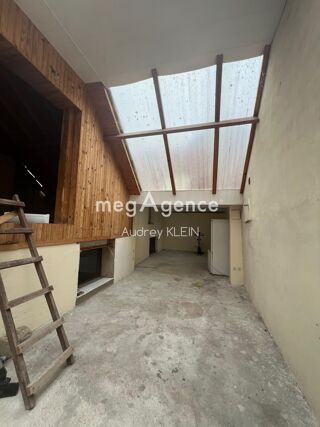  Maison � vendre 6 pi�ces 118 m�