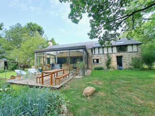  Maison � vendre 7 pi�ces 165 m�