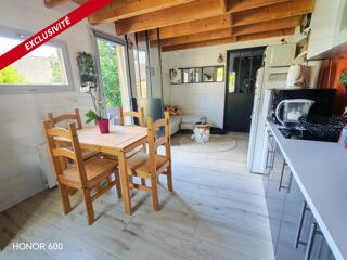  Maison à vendre 4 pièces 38 m²