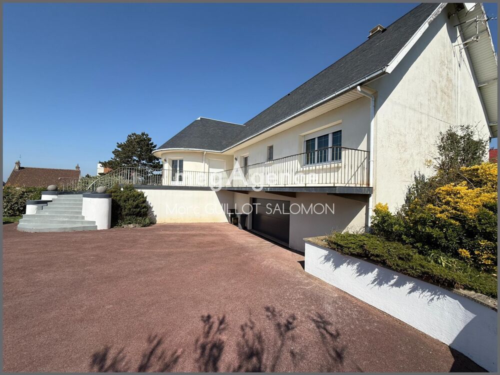 à vendre  Maison Boulogne-sur-Mer (62200)