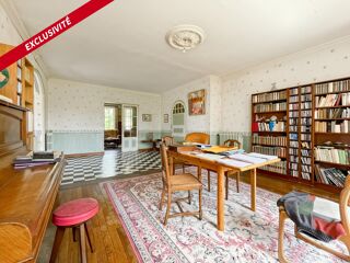  Maison à vendre 8 pièces 300 m²