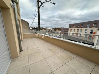  Appartement à vendre 4 pièces 83 m²