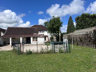  Maison à vendre 8 pièces 208 m² Rosoy