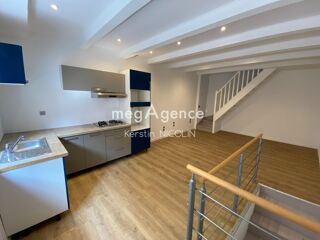  Maison à vendre 4 pièces 70 m²
