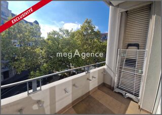  Appartement � vendre 4 pi�ces 88 m�