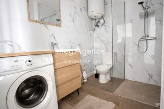  Appartement à vendre 2 pièces 32 m²