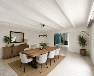  Maison à vendre 7 pièces 238 m²