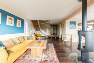  Maison à vendre 6 pièces 201 m²